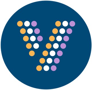 Vaalit-palvelun logo