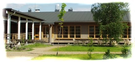 Kuva Puumilan Taitotalosta