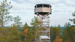 Käskyvuoren näkötorni